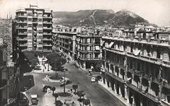 ORAN Place des Victoires